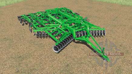 John Deere 27ろ0 para Farming Simulator 2017