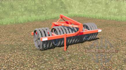 ÉL-VA de 300 mm Delante-Pakkeᵲ para Farming Simulator 2017