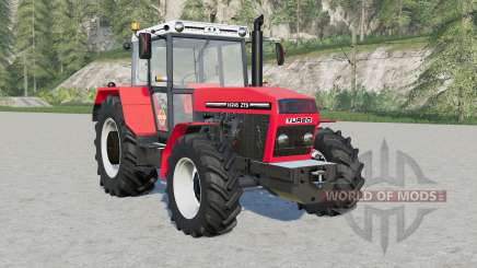 ZTS 16245 Turbo v2.0 para Farming Simulator 2017