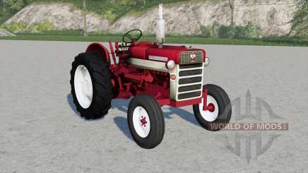 International 340 para Farming Simulator 2017