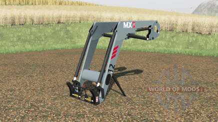 MX T1Ձ para Farming Simulator 2017