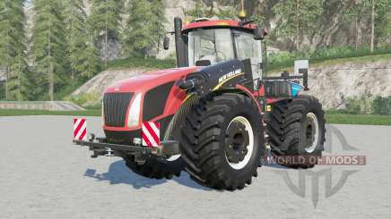 New Holland T9-serieȿ para Farming Simulator 2017