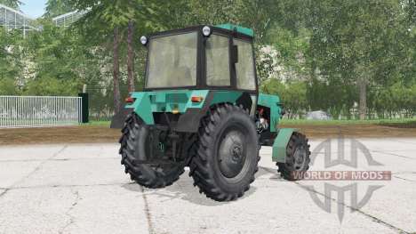 SMH-8240 para Farming Simulator 2015