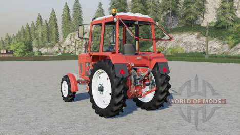 Belarus BX 100 para Farming Simulator 2017