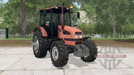 Mth-1523 Bielorrusia para Farming Simulator 2015