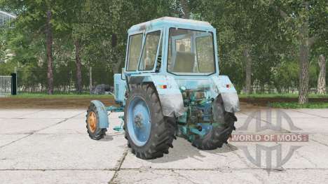 Mth-82 Bielorrusia para Farming Simulator 2015