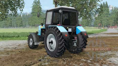 MTH-1221 Bielorrusia para Farming Simulator 2015
