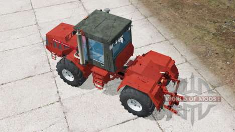 Kirovets K-744R1 para Farming Simulator 2015