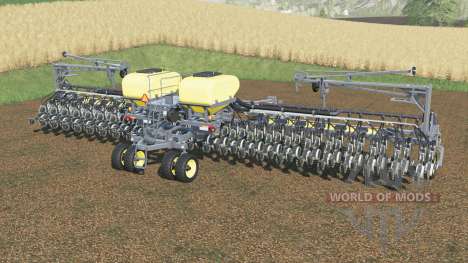 Great Plains YP-2425A para Farming Simulator 2017