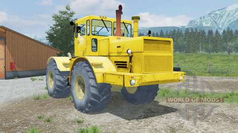 Kirovets K-701 para Farming Simulator 2013