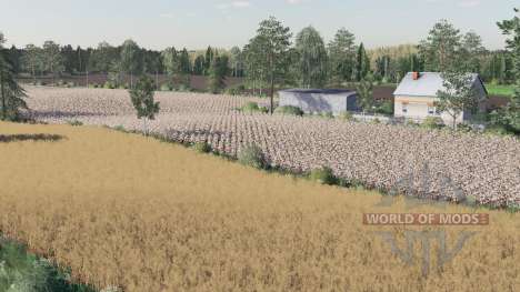 Nowe Karmonki para Farming Simulator 2017