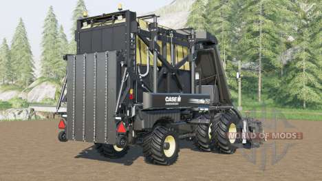 Case IH Module Express 635 para Farming Simulator 2017