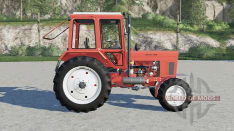 Belarus BX 100 para Farming Simulator 2017