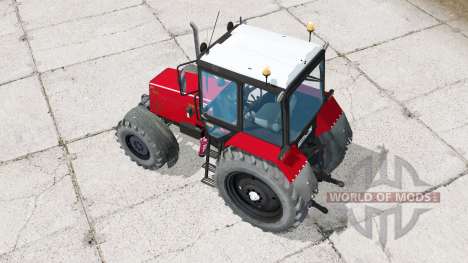 Mth-892 Bielorrusia para Farming Simulator 2015