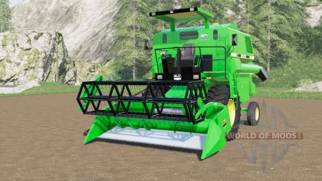 SLC 6200 para Farming Simulator 2017
