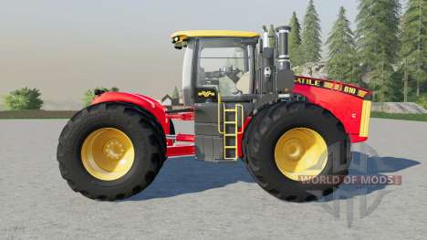 Versatile 610 para Farming Simulator 2017