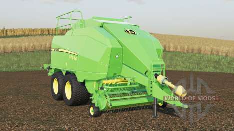 John Deere 1424C para Farming Simulator 2017