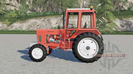 Belarus BX 100 para Farming Simulator 2017