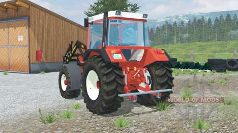 International 844 XL para Farming Simulator 2013