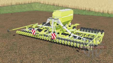 Horsch Pronto 9 DC para Farming Simulator 2017