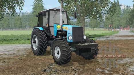 MTH-1221 Bielorrusia para Farming Simulator 2015