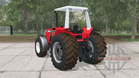 Massey Ferguson 680 para Farming Simulator 2015
