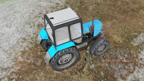 Mth-82.1 Bielorrusia para Farming Simulator 2015