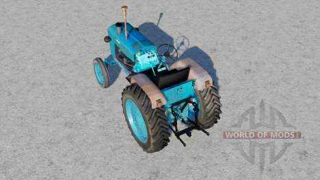 Mth-5 Bielorrusia para Farming Simulator 2017