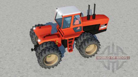 Allis-Chalmers 8550 para Farming Simulator 2017