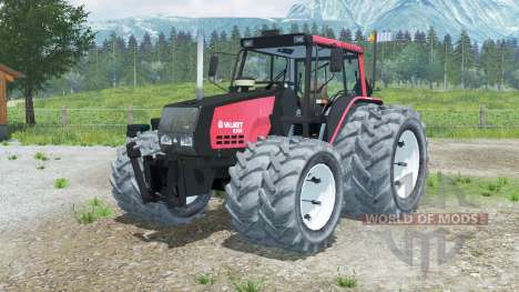 Valmet 6300 para Farming Simulator 2013