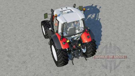 Same Fortis para Farming Simulator 2017