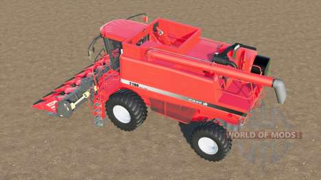 Case IH Axial-Flow 2088 para Farming Simulator 2017