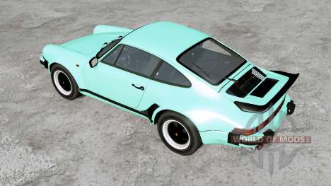Porsche 911 Turbo 3.0 (930) 1976 para BeamNG Drive