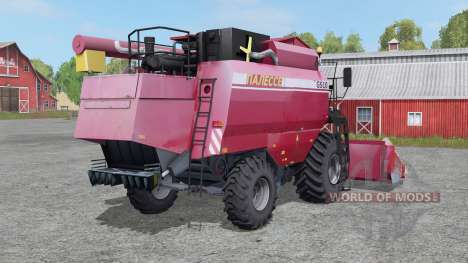 Palesse GS10. para Farming Simulator 2017