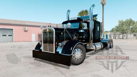 Kenworth 521 para American Truck Simulator