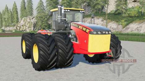 Versatile 610 para Farming Simulator 2017