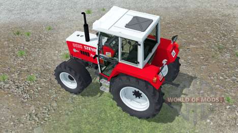 Steyr 8080A Turbo para Farming Simulator 2013