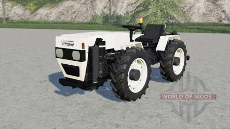 Pasquali 980E para Farming Simulator 2017