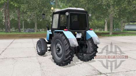 MTK-1025 Bielorrusia para Farming Simulator 2015