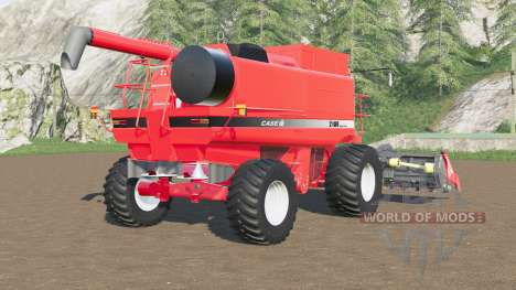 Case IH Axial-Flow 2088 para Farming Simulator 2017