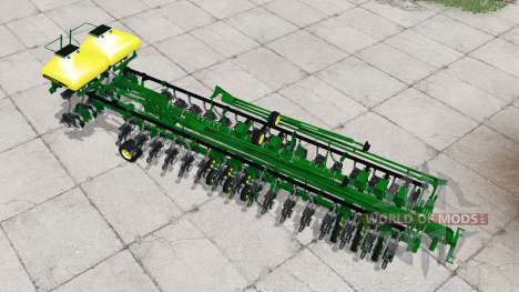 John Deere DB90 para Farming Simulator 2015