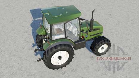 Mth-1523 Bielorrusia para Farming Simulator 2017