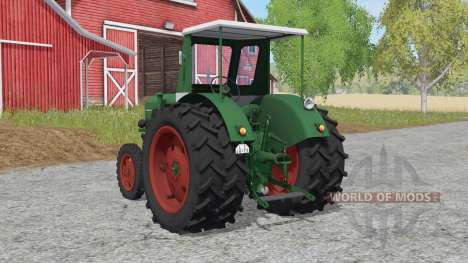 Famulus RS14-36W para Farming Simulator 2017