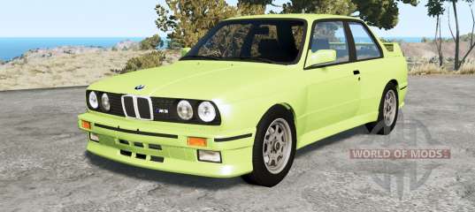 Beamng bmw e32