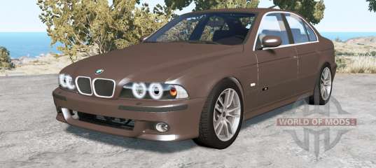 Bmw e32 beamng drive