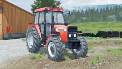 Ursus 4514 para Farming Simulator 2013