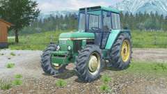 John Deere 30ろ0 para Farming Simulator 2013