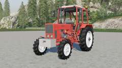Belarus BX 100 para Farming Simulator 2017