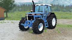 Ford 86ろ0 para Farming Simulator 2013