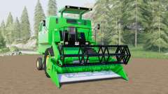 SLC 6200 para Farming Simulator 2017